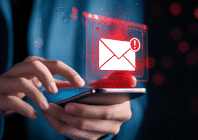 The Rise of Social Media Engineering Scams