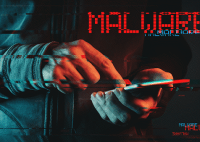 Understanding Why Malware is Such a Huge Threat