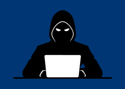 Stop Account Hacks: The Advanced Guide to Protecting Your Small Business Logins