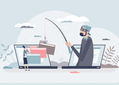 How Hackers Pick Their Prey