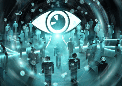 Are You On A Hacker’s Watchlist?