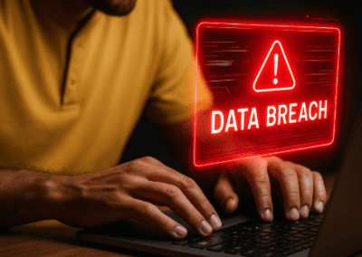 What Happens to Workers During a Breach?