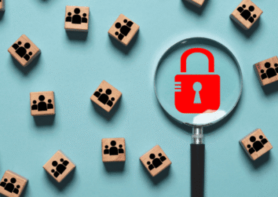 A Guide to Protecting Your PII