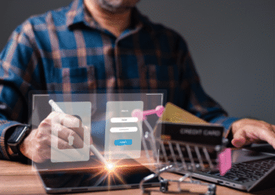 How to Use a Password Manager and Virtual Cards for Zero-Risk Holiday Shopping