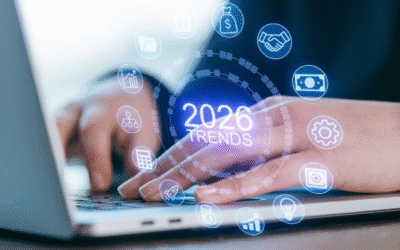 2026 IT Trends for Businesses and What They Mean