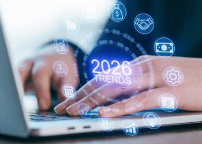 2026 IT Trends for Businesses and What They Mean