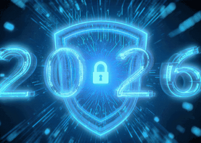 Is Your Cybersecurity Infrastructure Ready for 2026?