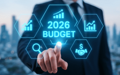Budgeting for IT Security: What Every Business Owner Needs to Know
