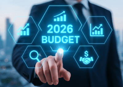 Budgeting for IT Security: What Every Business Owner Needs to Know