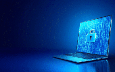 6 Steps to Keep Yourself Safe Online