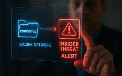 Insider Threats and How to Avoid Becoming One