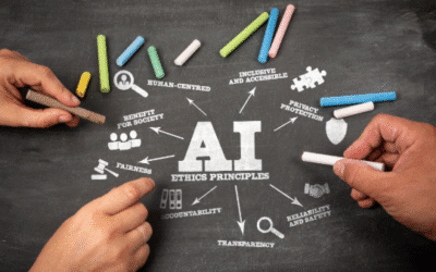 5 Essential Rules to Govern ChatGPT and AI